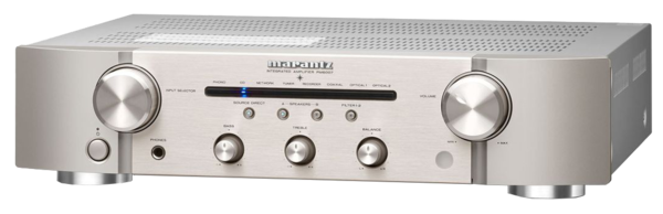 Amplificatoare integrate Amplificator Marantz PM6007 ResigilatAmplificator Marantz PM6007 Resigilat