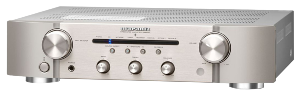 Amplificatoare integrate  Marantz, Amplificator Marantz PM6007 Resigilat, avstore.ro