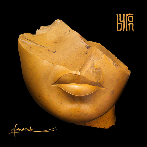 Viniluri  OVERGROUND MUSIC, Greutate: 180g, Gen: Rock, VINIL OVERGROUND MUSIC byron - Efemeride, avstore.ro
