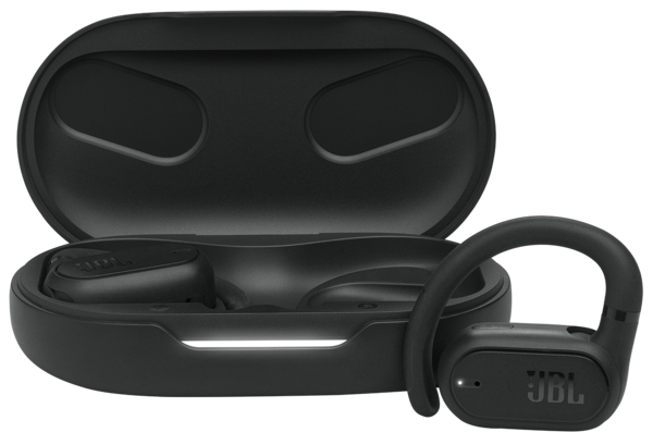 Casti audio cu functia de anulare a zgomotului (active noise cancelling), Casti Sport JBL Soundgear Sense, avstore.ro
