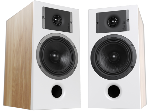 Speakers  Indiana Line, Stare produs: Resigilat, Boxe Indiana Line Diva 3 Resigilat, avstore.ro