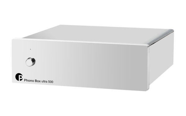 Preamplificatoare Phono la AVstore.ro, ProJect Phono Box S2 Ultra, avstore.ro