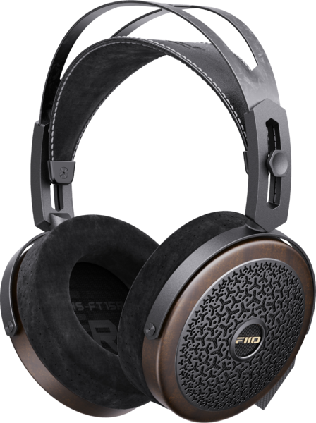 Casti, Casti Hi-Fi Fiio FT15, avstore.ro