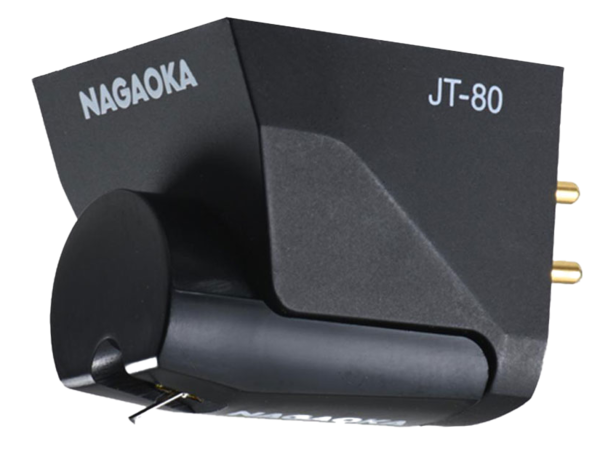 Promotii Doze pick-up Nagaoka, Doza Nagaoka JT-80BK, avstore.ro