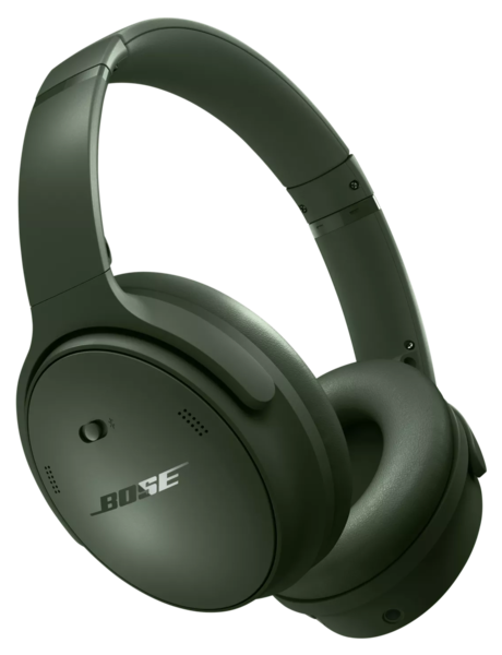 Casti  Bose, Stare produs: Resigilat, Casti Bose  QuietComfort Headphones Resigilat, avstore.ro