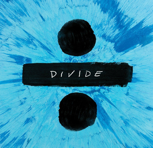 Viniluri, VINIL WARNER MUSIC Ed Sheeran - Divide, avstore.ro