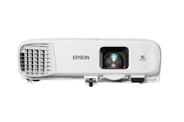 Videoproiectoare  Epson, Videoproiector Epson EB-994F, avstore.ro
