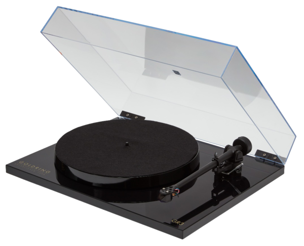 Pick-up  Goldring, Operare: Manual, Pickup Goldring GR3, avstore.ro