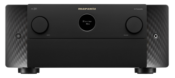 Preamplificatoare, Marantz AV 30 Negru, avstore.ro