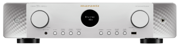 Receivere AV, Receiver Marantz CINEMA 70S S2, avstore.ro