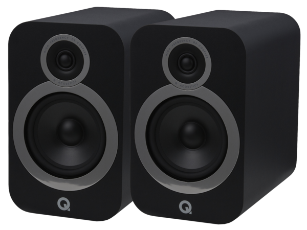 Boxe, Boxe Q Acoustics 3030i, avstore.ro