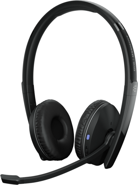 Casti  fara Active Noise cancelling, Casti EPOS | SENNHEISER Adapt 260 Stereo with USB Dongle, avstore.ro