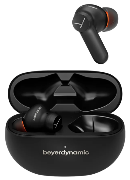 Promotii Casti Beyerdynamic, Stare produs: NOU, Casti Beyerdynamic Amiron 100, avstore.ro