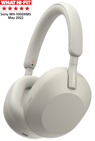 Casti audio over-ear Sony la AVstore.ro (circum-aurale), Casti Sony WH-1000XM5 Resigilat, avstore.ro