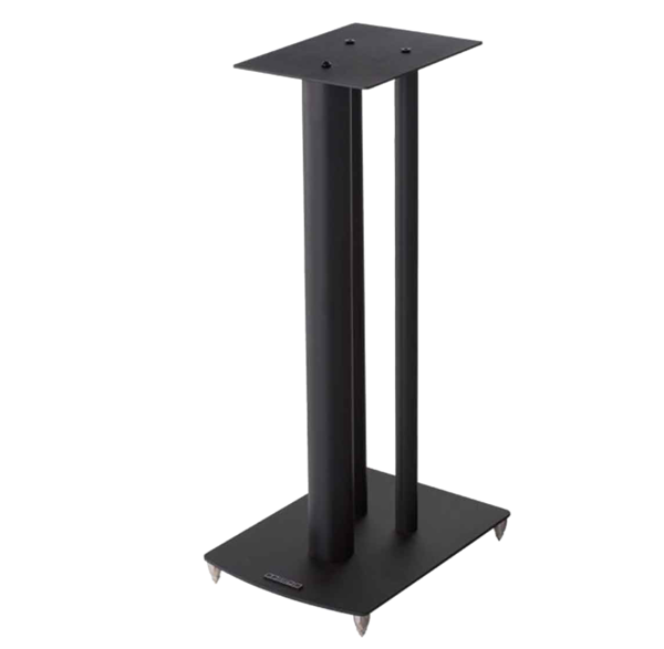 Standuri boxe, Mission Stancette II  Black, avstore.ro