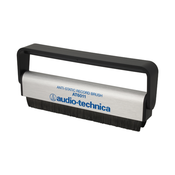 Accesorii Pick-UP, Audio-Technica Anti-Static Record Brush, avstore.ro