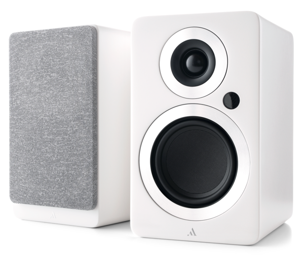 Boxe Amplificate  Argon Audio, Boxe active Argon Audio FORTE A4 MK2, avstore.ro
