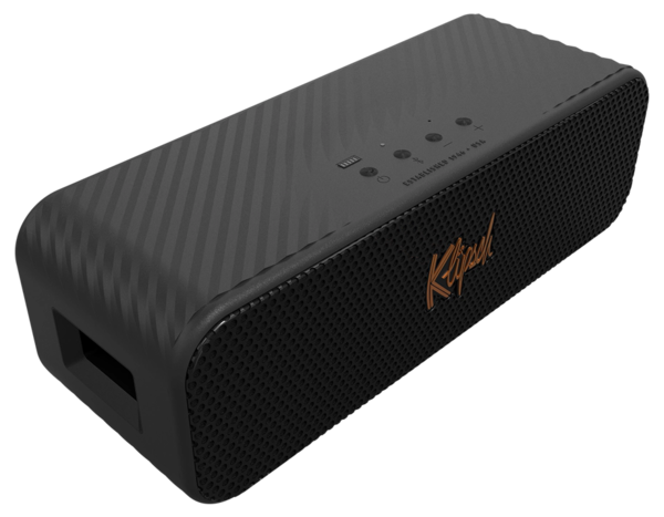 Boxe Amplificate  Klipsch, Boxe active Klipsch Detroit Black, avstore.ro
