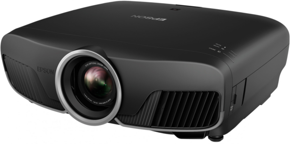 Videoproiectoare  Epson, Recomandare de folosire: Proiectoare Home Cinema, Luminozitate: intre 1000 si 3000 lumeni , Videoproiector Epson EH-TW9400, avstore.ro