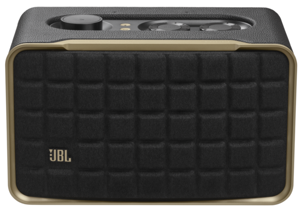 Boxe Amplificate, Boxe active JBL Authentics 200 Negru, avstore.ro