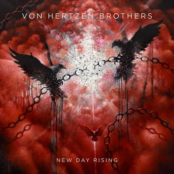 Viniluri, VINIL Universal Records Von Hertzen Brothers - New Day Rising, avstore.ro