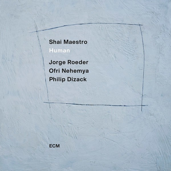 Promotii Viniluri ECM, Greutate: Normal, Gen: Jazz, VINIL ECM Shai Maestro - Human, avstore.ro