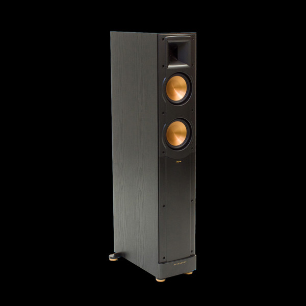 Klipsch Rf 52 Ii Review – Klipsch Rf 50 Mkii – KQPH
