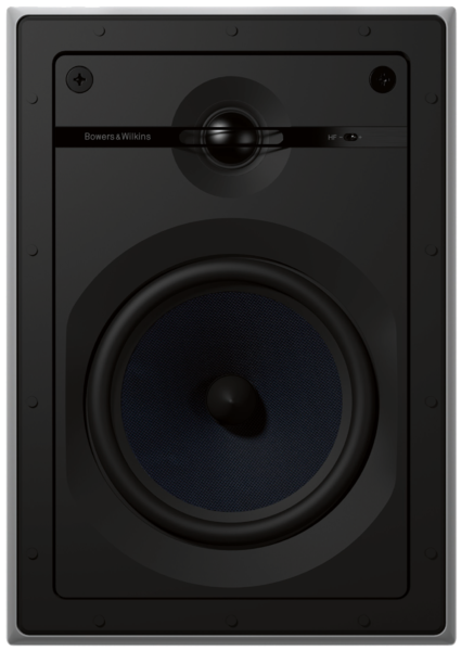 Promotii Boxe Bowers & Wilkins, Tip: Boxe perete/tavan, Boxe Bowers & Wilkins CWM 663, avstore.ro