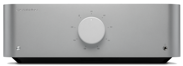 Amplificatoare integrate, Amplificator Cambridge Audio Edge A, avstore.ro