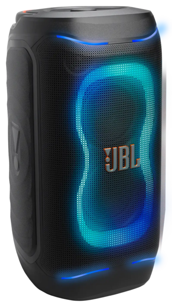 Boxe Amplificate  TIP BOXE AMPLIFICATE: Boxe portabile, cu bluetooth, Stare produs: NOU, Boxe active JBL Partybox 130 Negru, avstore.ro