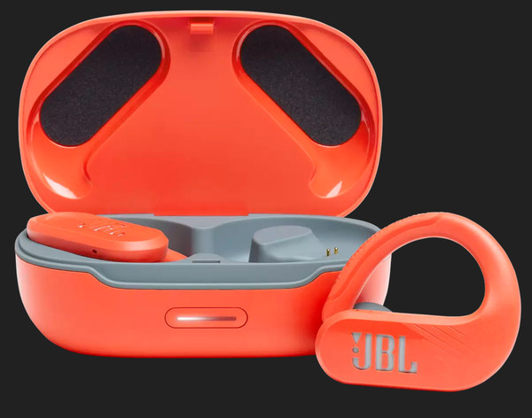 Casti SPORT la AVstore.ro, Casti Sport JBL Endurance Peak II Resigilat, avstore.ro