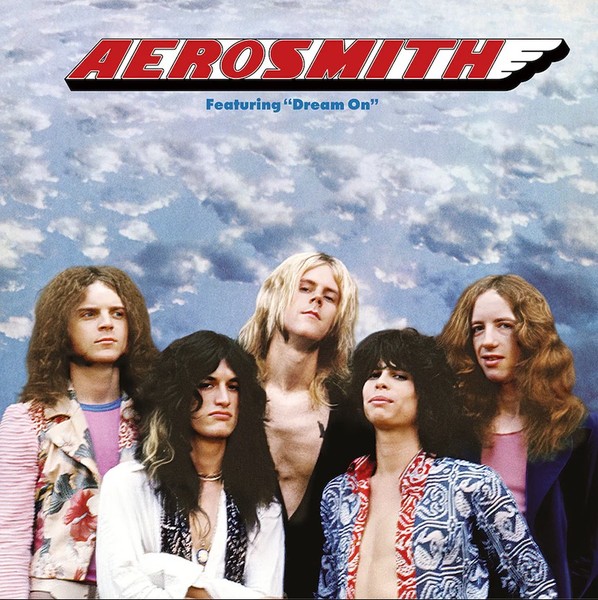 Viniluri  Gen: Rock, VINIL UNIVERSAL RECORDS Aerosmith, avstore.ro