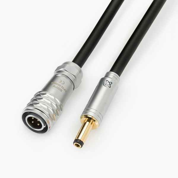 Accesorii CASTI  Ferrum, Ferrum DC JACK powering cord 2.5mm 1M, avstore.ro
