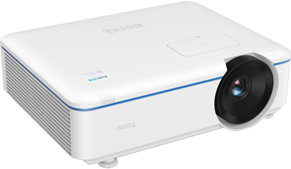 Videoproiectoare  BenQ, Recomandare de folosire: Proiectoare Office/Educational, Rezolutie videoproiector: FullHD, Videoproiector BenQ LU950, avstore.ro