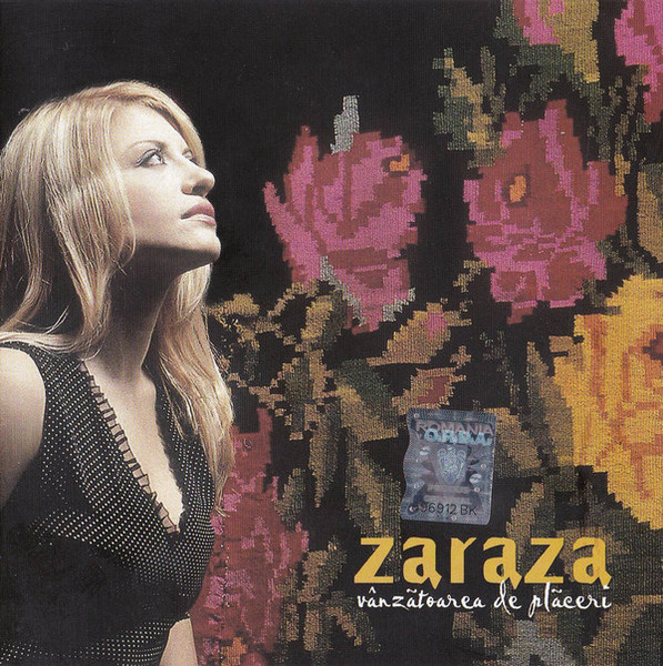 Muzica CD CD Universal Music Romania Loredana - Zaraza - Vanzatoarea De PlaceriCD Universal Music Romania Loredana - Zaraza - Vanzatoarea De Placeri