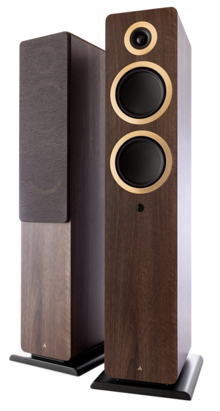 Boxe Amplificate, Boxe active Argon Audio FORTE A55 WIFI, avstore.ro