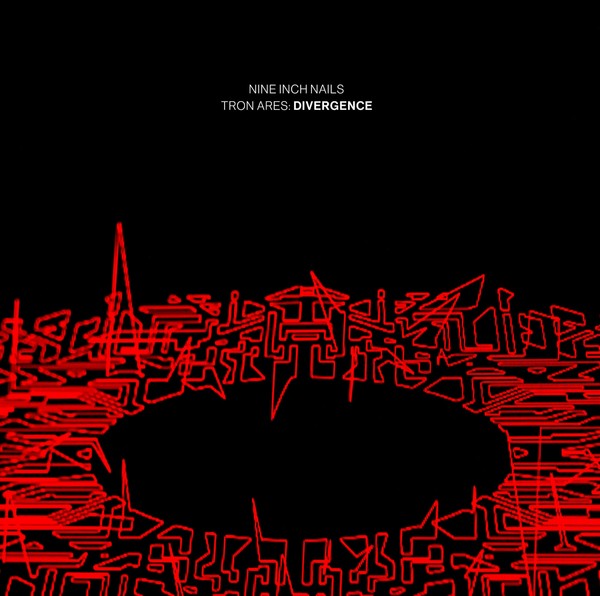 Viniluri  Gen: Soundtrack, VINIL UNIVERSAL RECORDS Nine Inch Nails - Tron Ares: Divergence (soundtrack), avstore.ro