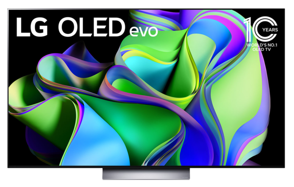 Televizoare  Rezolutie: 4K UltraHD,  LG - OLED65C31LA, avstore.ro
