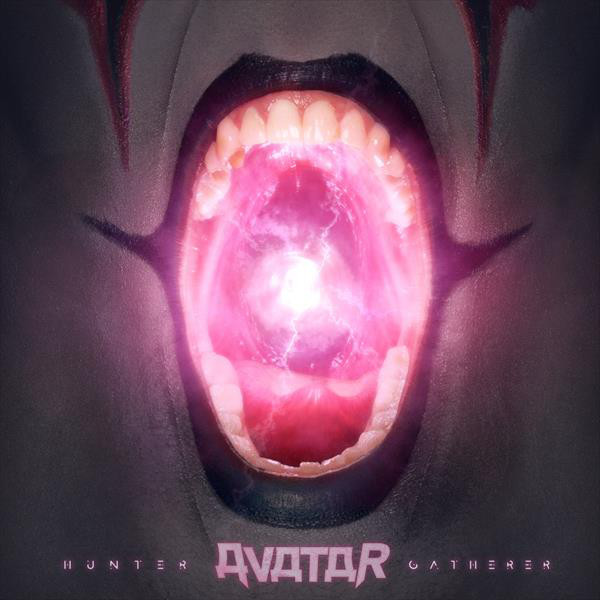 Viniluri, VINIL Universal Records Avatar - Hunter Gatherer, avstore.ro