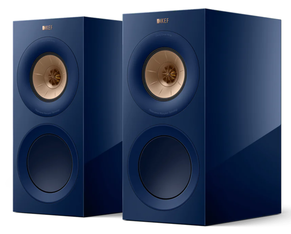 Promotii Boxe , Boxe KEF R3 Meta Resigilat, avstore.ro