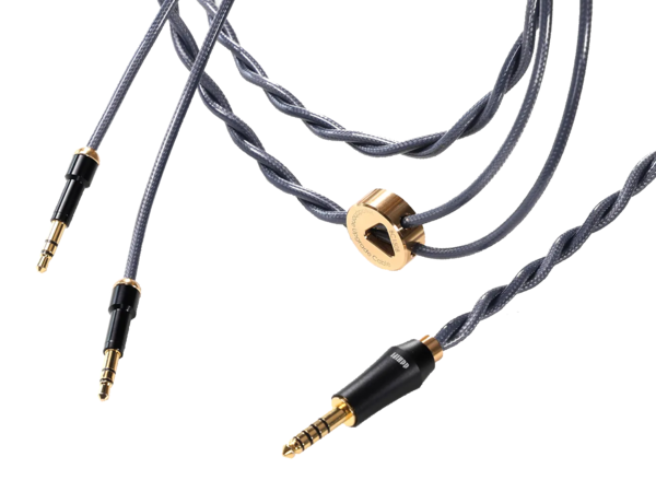 Accesorii CASTI  Compatibil cu: Fiio, Tip accesoriu: Cabluri audio, DD HiFi  BC150B Extended 3.5mm, avstore.ro