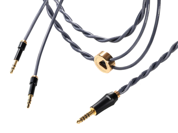 Accesorii CASTI  DD HiFi, Compatibil cu: Meze, DD HiFi  BC150B Extended 3.5mm, avstore.ro