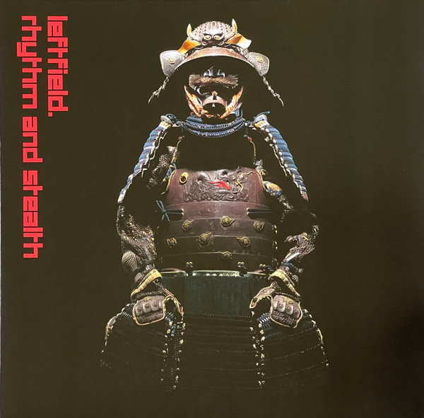 Viniluri  Gen: Electronica, VINIL SONY MUSIC Leftfield - Rhythm & Stealth, avstore.ro