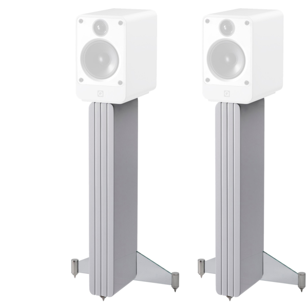 Promotii Lichidari de stoc - avstore.ro, Q Acoustics Concept 20 Stand Resigilat, avstore.ro