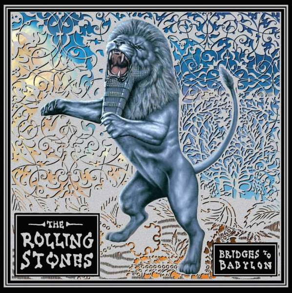 Viniluri, VINIL Universal Records The Rolling Stones - Bridges To Babylon, avstore.ro