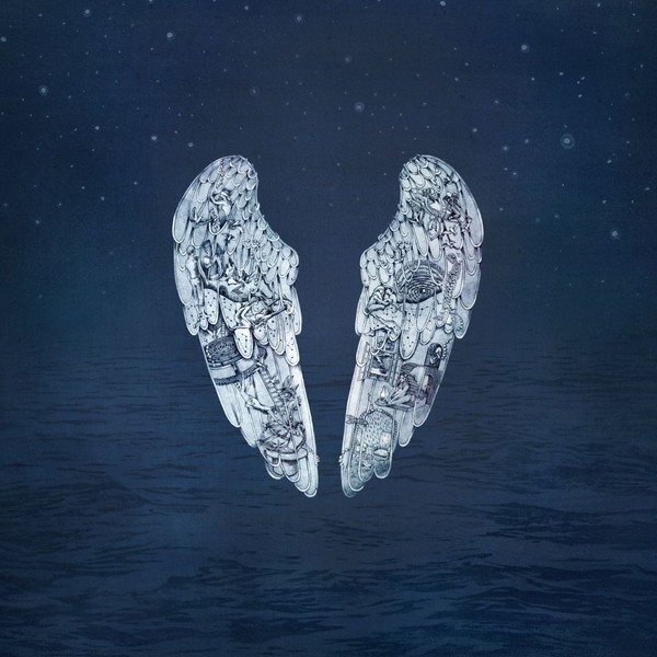 Viniluri  WARNER MUSIC, Greutate: Normal, VINIL WARNER MUSIC Coldplay - Ghost Stories, avstore.ro