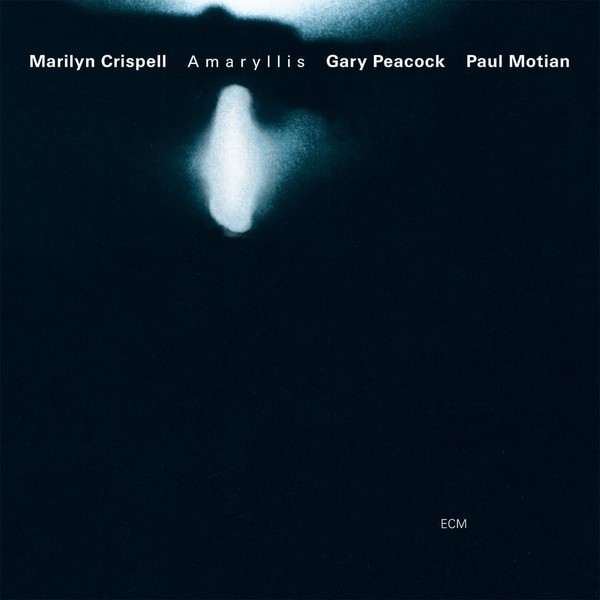 Viniluri  ECM, VINIL ECM Marilyn Crispell / Gary Peacock / Paul Motian - Amaryllis, avstore.ro