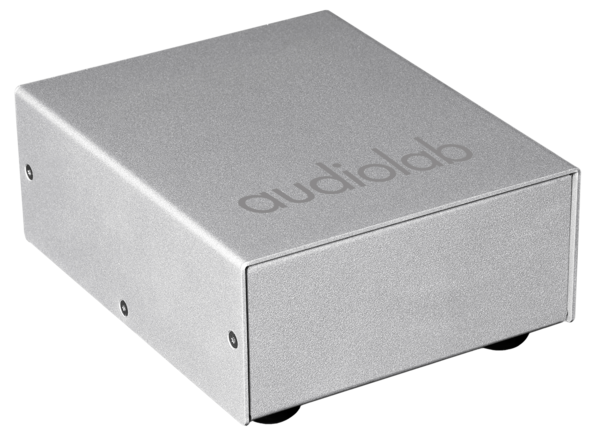 Filtre audio, Audiolab DC-BLOCK, avstore.ro