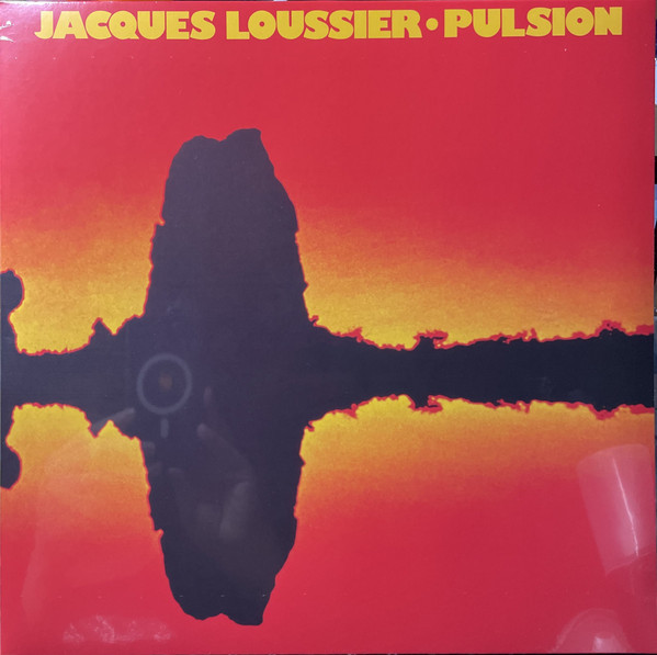 Viniluri  Sony Music, VINIL Sony Music Jacques Loussier - Pulsion, avstore.ro