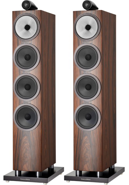 Promotii Boxe , Boxe Bowers & Wilkins 702 S3, avstore.ro